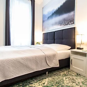 Erdberg I Contactless Check-in Appartement Vienne