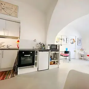 Le Du Marquis Appartement Marsanne