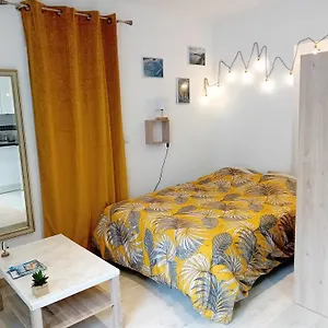 A Deux Pas De La Appartement Saint-Quay-Portrieux
